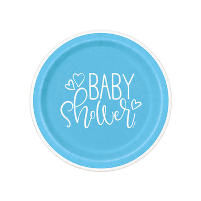 Party disposable tableware