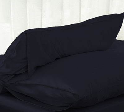 Pure Satin Silk Soft Pillowcase Cover