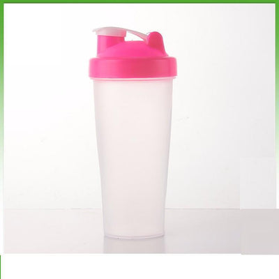 Shake the cup