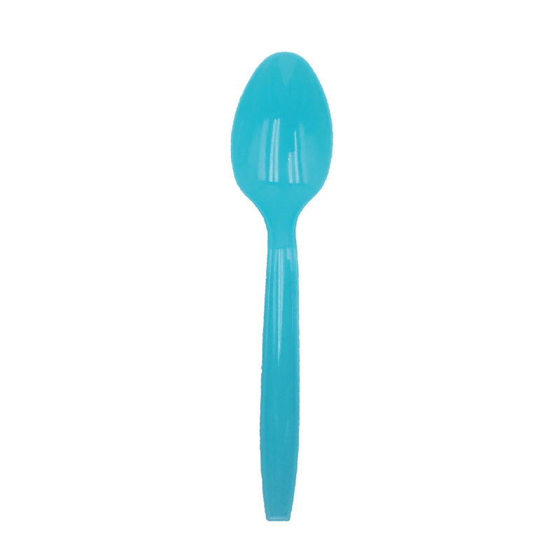 Party disposable tableware