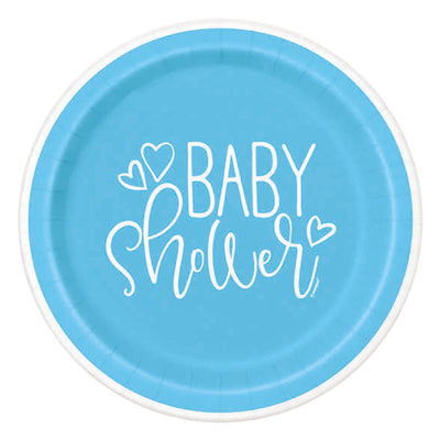 Party disposable tableware