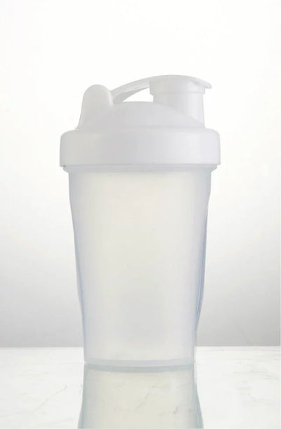 Shake the cup