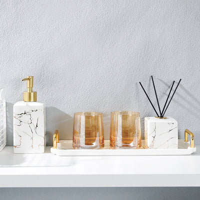 Bathroom Wedding Toiletries