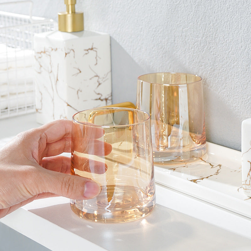 Bathroom Wedding Toiletries
