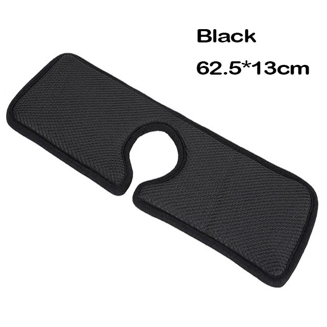 New Kitchen Sink Splash Mat With Buttons Faucet Counter Absorbent Mat Sink Splash Guard Microfiber Water Drying Pad For Bathroom
