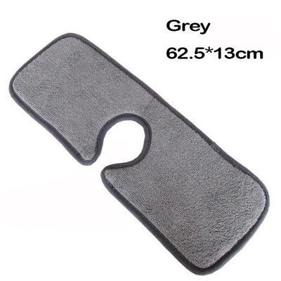 New Kitchen Sink Splash Mat With Buttons Faucet Counter Absorbent Mat Sink Splash Guard Microfiber Water Drying Pad For Bathroom